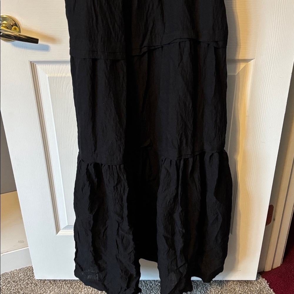 Vera Wang Maxi Dress - Picture 3 of 7